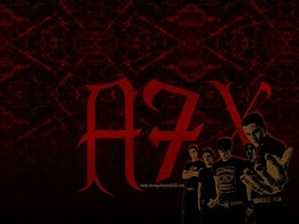 Avenged Sevenfold A7x