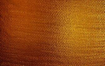 Wallpaper Gold Burlap Cloth S Weaving