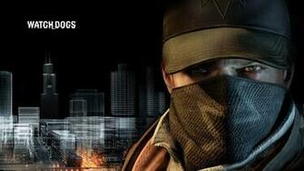 Watch Dogs HD Wallpaper Covers Heat