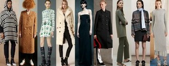 Top Fall Fashion Trends