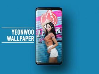 Momoland Yeonwoo Wallpaper Kpop Fans HD For Android Apk