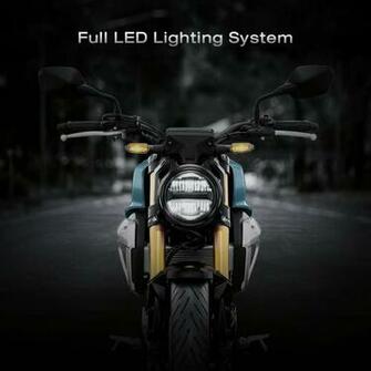 Honda Cb150r Exmotion Rm13k In Thailand Paul Tan Image