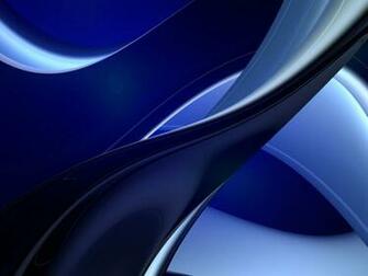 Blue Desktop Wallpaper