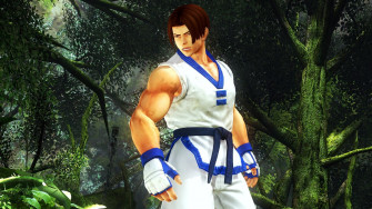 Kim Kaphwan Kof14 R Deadoralive