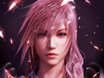Lightning Final Fantasy Wallpaper HD