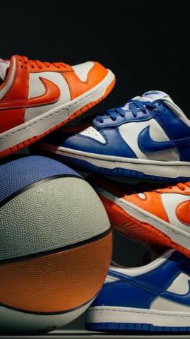 Nike Shoes Wallpaper On
