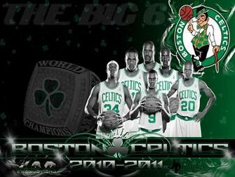 Boston Celtics Wallpaper Basketball