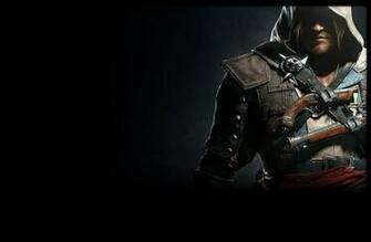 Ac4 Black Flag Wallpaper