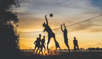 Volleyball Pictures Image Stock Photos On
