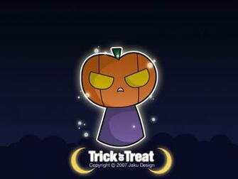 Halloween Wallpaper Kabochai By Vampirejaku