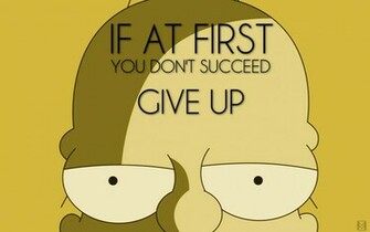 Etiquetas Frases Homero Simpson Los Simpsons