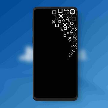 Best Hole Punch Wallpaper For Tecno Camon Spark Phones