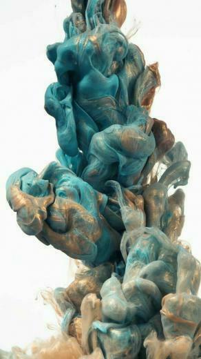 Hendie Purwiliarto On Phone Background Ink In Water