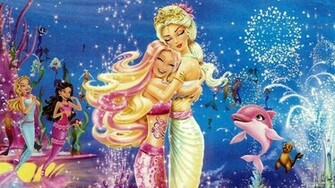 Barbie Wallpaper Pictures Background Image