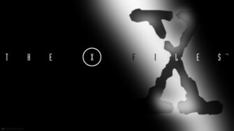 The X Files Wallpaper