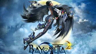 Bayonetta Wallpaper Game HD 1080p
