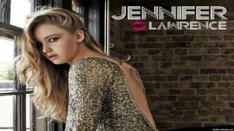 Jennifer Lawrence Wallpaper U