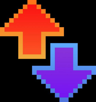 Arrows Wallpaper Source By Lonmcgregor