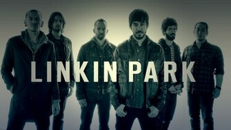 Linkin Park Wallpaper HD