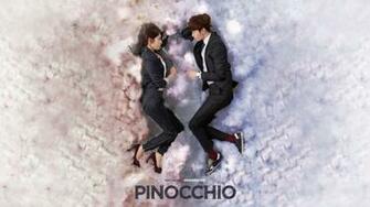 Gift For You Our Specially Designed Pinocchio Background