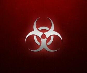 Biohazard Wallpaper