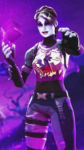Ybn Pori On Fortnite Best Gaming Wallpaper