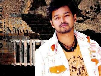 Vijay HD Wallpaper Photos Of