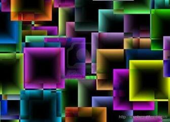 Neon Windows Wallpaper
