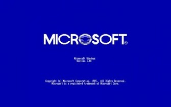Microsoft V1 Wallpaper Myspace Background