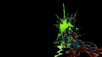 Spawn Wallpaper
