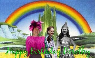Wizard Of Oz Wallpaper Desktop Background