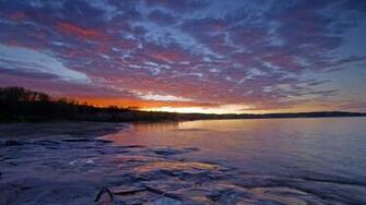 Lake Superior Wallpaper