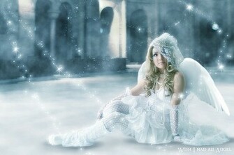 Wallpaper Fantasy