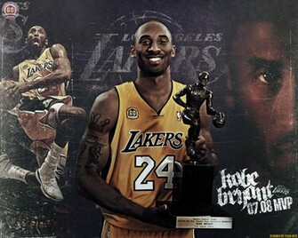 Kobe Bryant