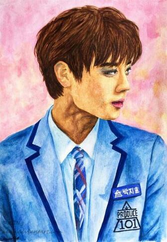 Park Ji Hoon By Acng