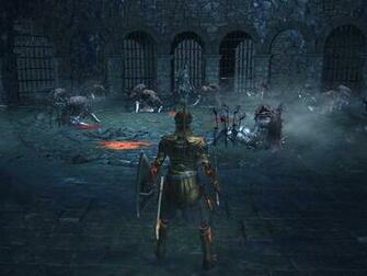 Dark Souls Invasions Explained Polygon