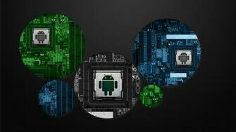 Android Circuit Board Circuits Processor Cpu Motherboard