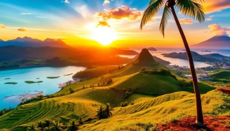 Philippines Wallpaper For Computer
