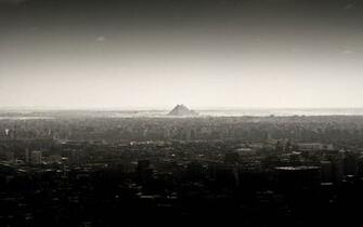 Cairo Wallpaper