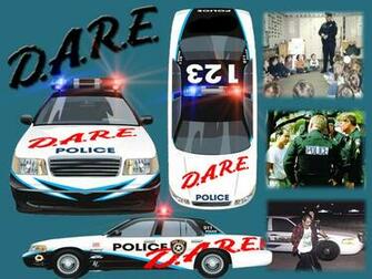 Police Wallpaper