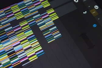 Ableton Live Touchable Puts