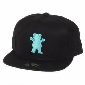 Grizzly Griptape Diamond Supply Co