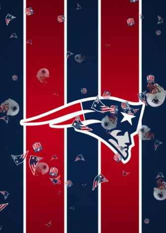 New England Patriots Wallpaper