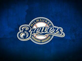 Milwaukee Brewers Wallpaper Id