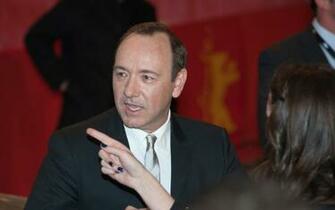 Kevin Spacey Computer Wallpaper Desktop Background