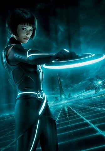 Category Movie HD Wallpaper Subcategory Tron