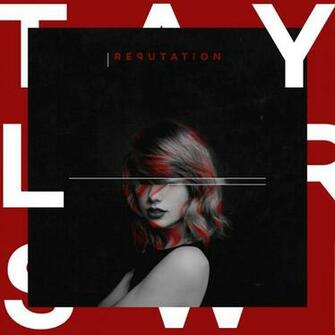 Taylor Swift Reputation Made By Maruja Fanmade Music