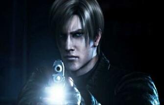 Leon Kennedy Wallpaper