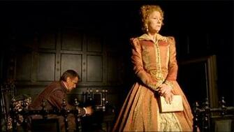 Helen Mirren As Queen Elizabeth I Image HD