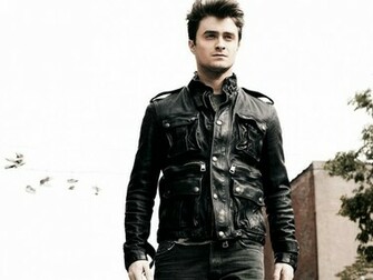 Daniel Radcliffe Wallpaper